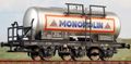 Цистерна «MONOPOLIN» Liliput НО (L235493)